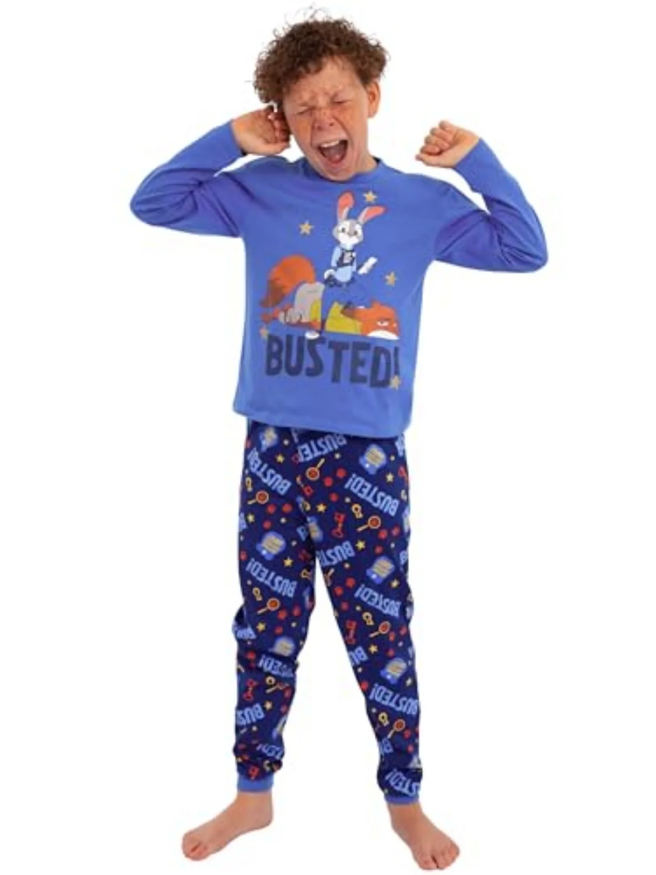 Pjs، بيجامة Zootropolis، بيجامات Zootopia للأطفال، أطقم بيجامات للأولاد Judy Hopps، ملابس للزوجين للبالغين/الأطفال