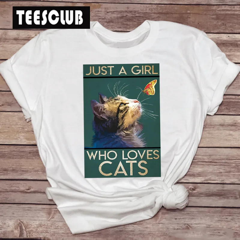 

Милые кошки Ew People с графическим принтом, летние роскошные брендовые хлопковые мужские и женские футболки с короткими рукавами, тренд уличной моды