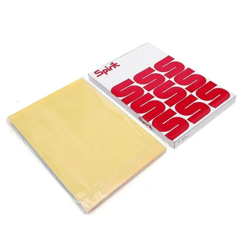 Papel de transferencia térmica para tatuajes, tamaño A4, accesorios de arte corporal, 10/20/50/100 unidades