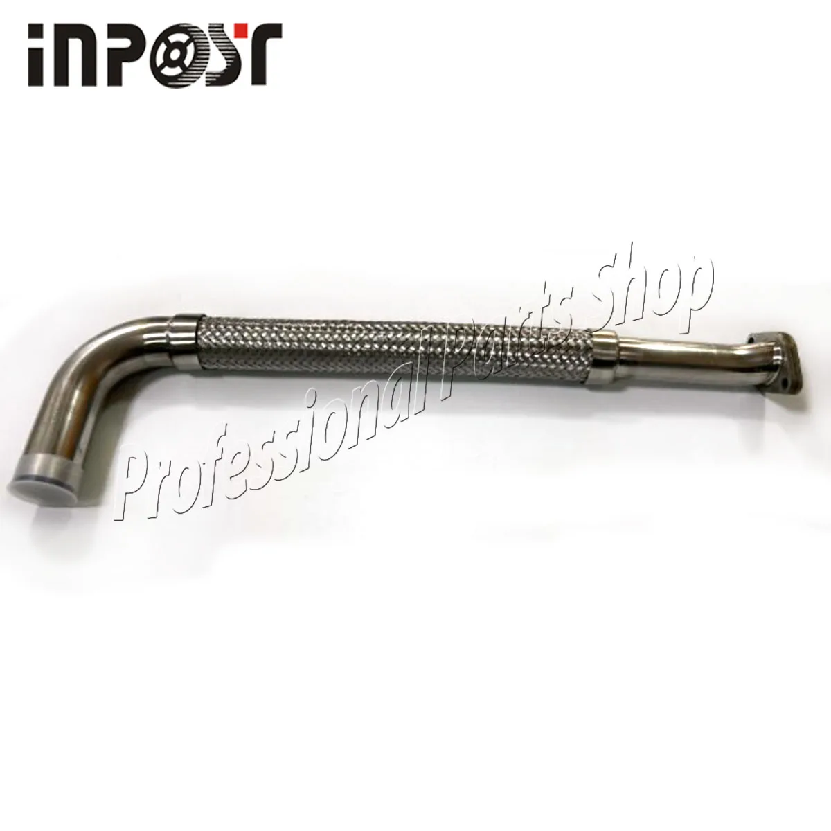 

Exhaust Fexible Tube 11-8879 for Thermo King SL / SMX