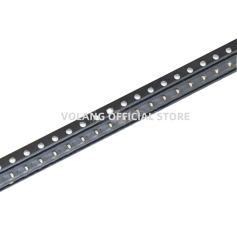 Whole Package Orange Color LED 0402 0603 0805 1206 1210 3528 5050 SMD LED Lamp  Emitting Diode CHIP Light Brigh