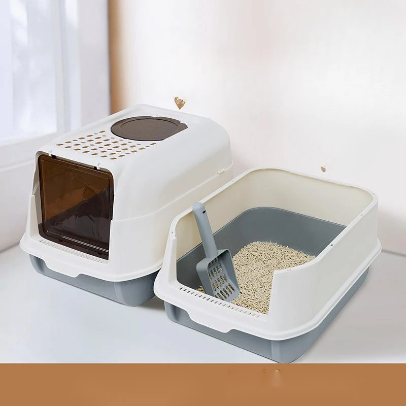 Artículos de tocador para chat, suministros para nettoyer