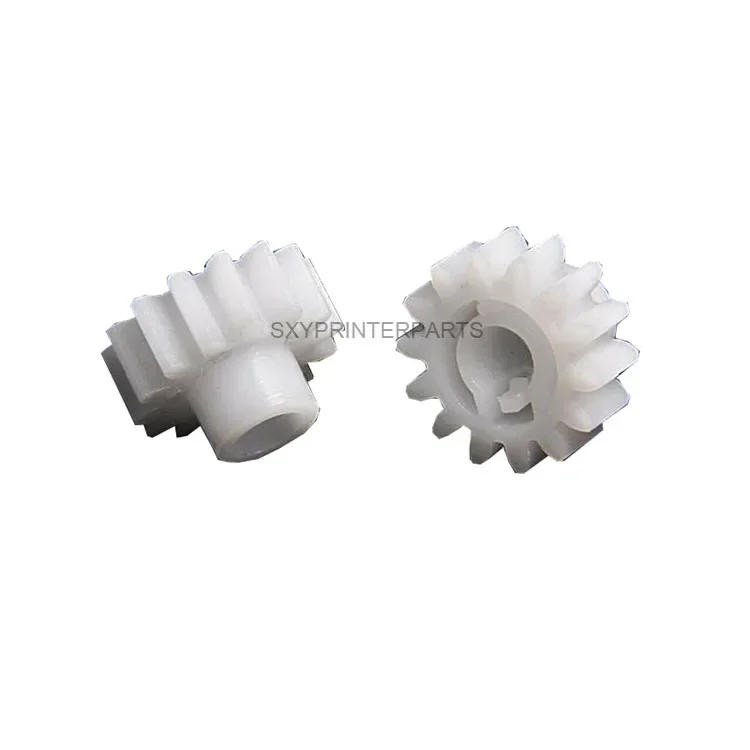 RS6-0442-000 Fuser Gear 14T for HP LaserJet 1320 1160 2100 IR1210 Printer Parts (50pcs/lot)