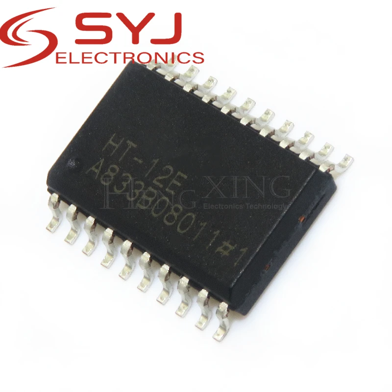 10piece HT12E HT-12E HT12 HT-12 SOP-20