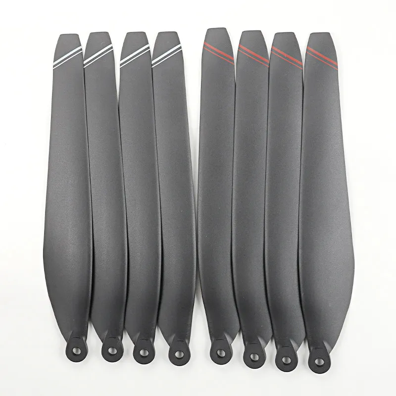 XAERO 32120 32 Zoll Carbonfaser-Faltpropeller CW CCW für Hobbywing X8 Plus Landwirtschaftsdrohne – Detail 5