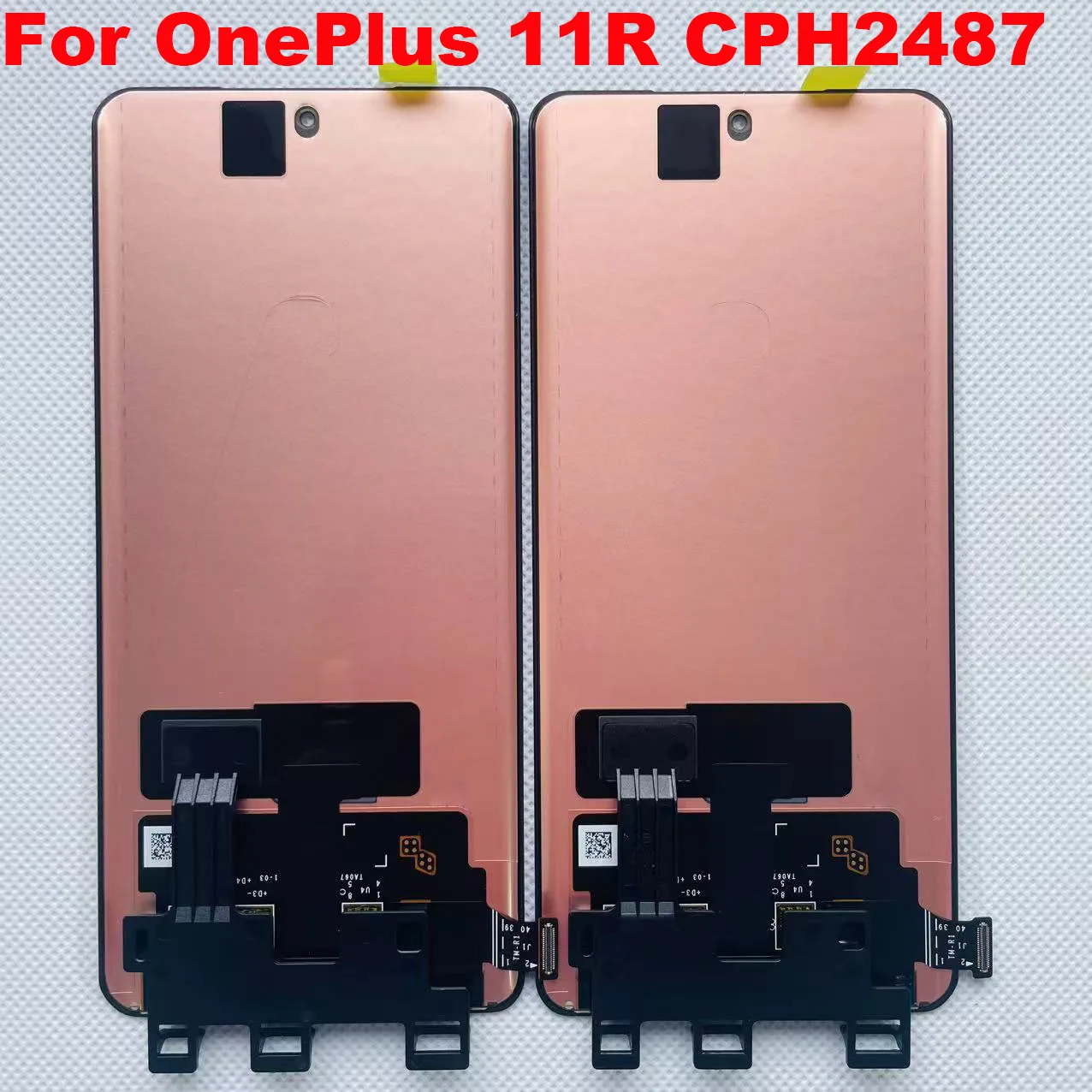 674-amoled-originale-per-oneplus-11r-cph2487-display-lcd-touch-screen-digitizer-assembly-per-1-11r-display-cornice-di-ricambio