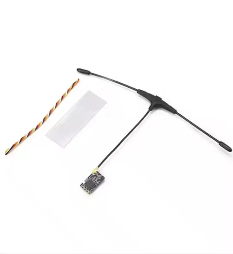 ELRS Receiver Module ELRS Nano 433mhz RX Remote Receive 750MHz/720MHz915MHz/500MHz/433MHz/360MHz for FPV Drone Remote Parts - Image 3