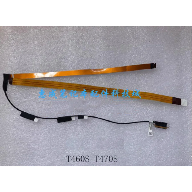 Camera Cable 00UR900 Screen Cable Ribbon Cable T460 S For Thinkpad T460S T470S #