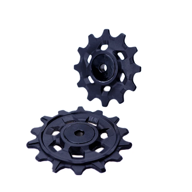 Sram x0 fashion jockey wheels