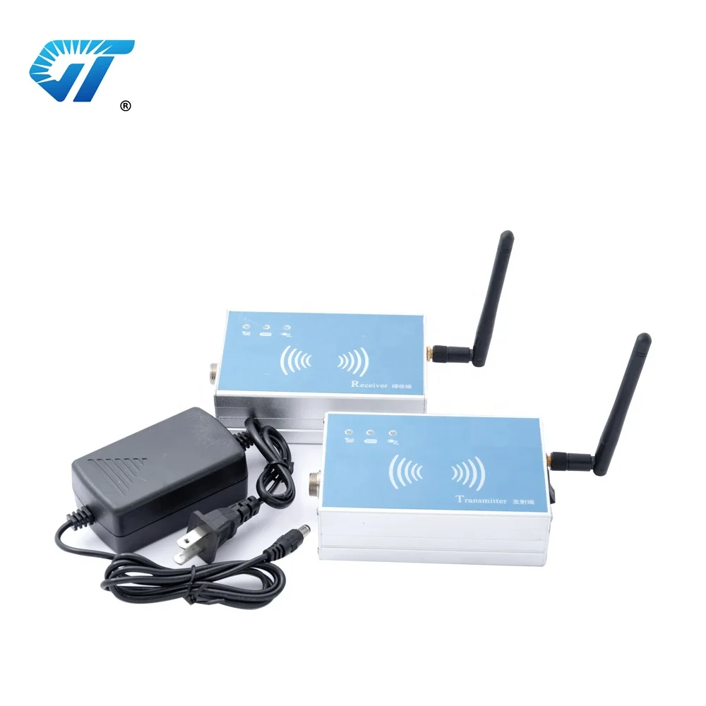 TW433 Sensor Wireless Acquisition & Transmission Module