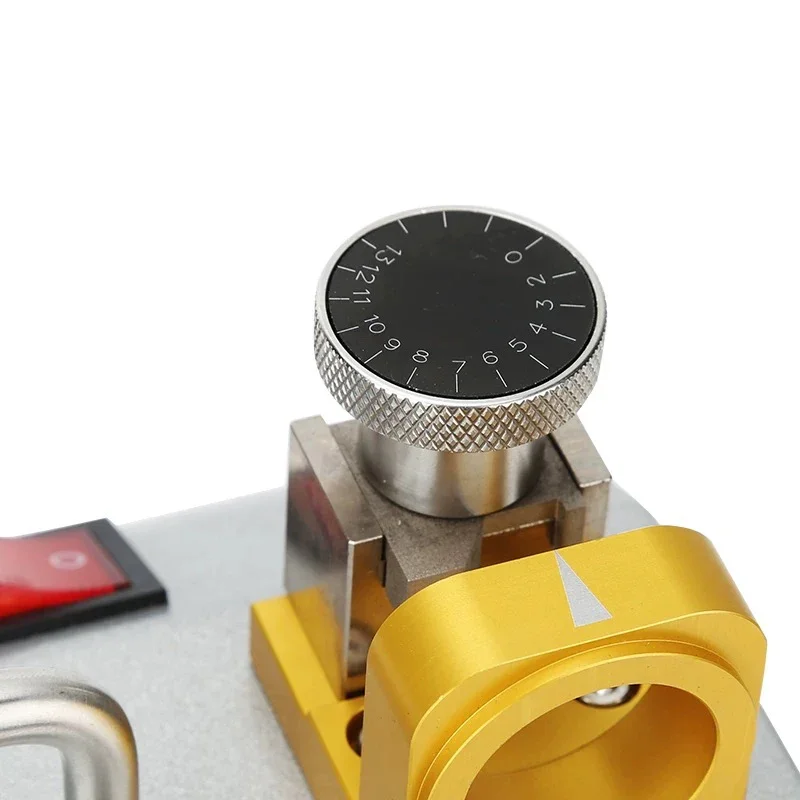 LB-13 Professional Drill Bit Sharpener-Precision Grinder Drill Grinding Machine Sharpening 3-13mm 220V Sharpener Special Tool