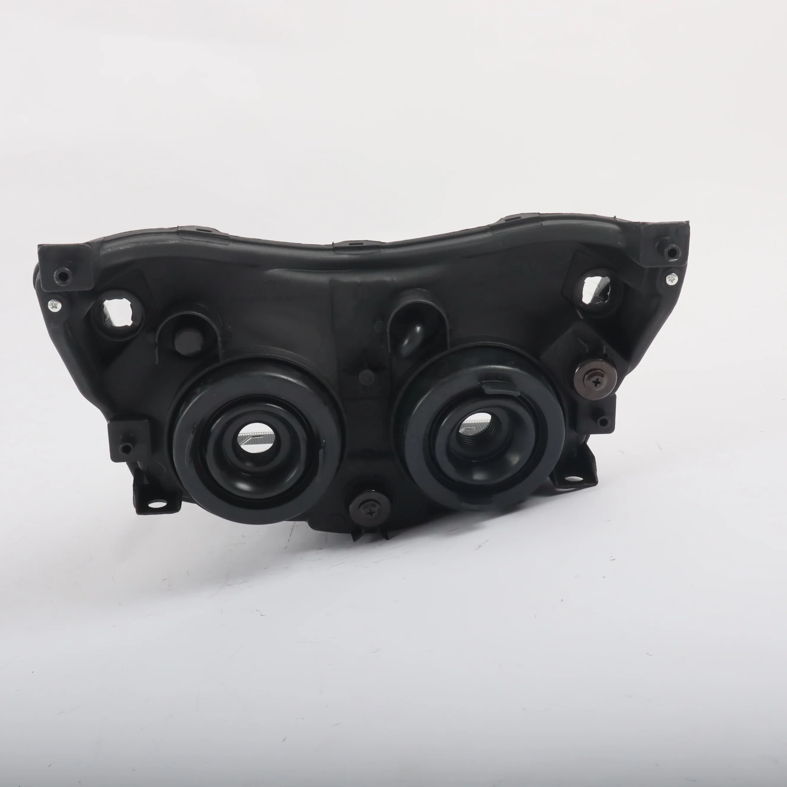المصباح الأمامي للدراجة النارية لـ KAWASAKI Z1000 2007-2009 رأس الدراجة النارية مصباح الضوء الأمامي الكبير بيع المصنع مباشرة