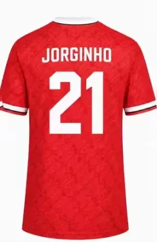 2026 new Best-Seller Trending L. Paquetá No.20 Football Player Back Print Short Sleeve Jersey Sports Fans Daily Wear Item