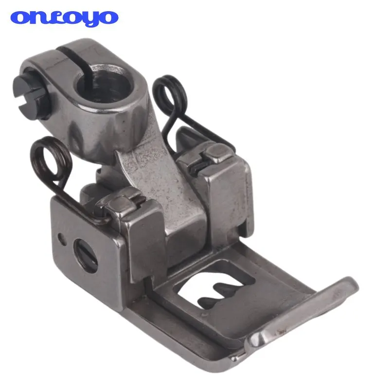 P0216 And P0217 Are Used For Silver Arrow C007E/F007E Tight Sewing Machine, And The Presser Foot Needle Distance Is 5.6 And 6.4