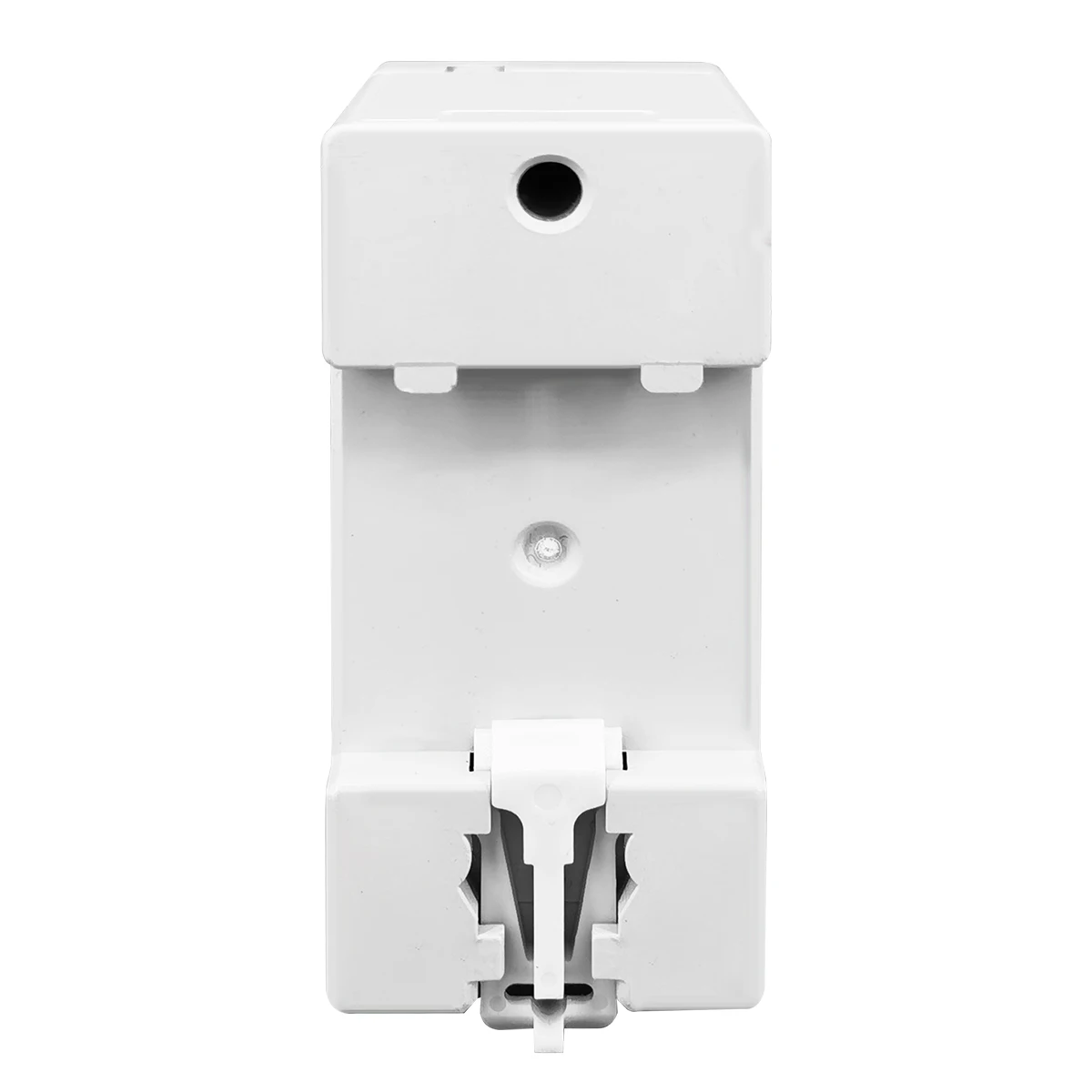 TOMZN AC 110V 220V 100A trilho din Tensão Corrente KWH monitor de energia elétrica medidor VOLT AMP voltímetro amperímetro Wattímetro