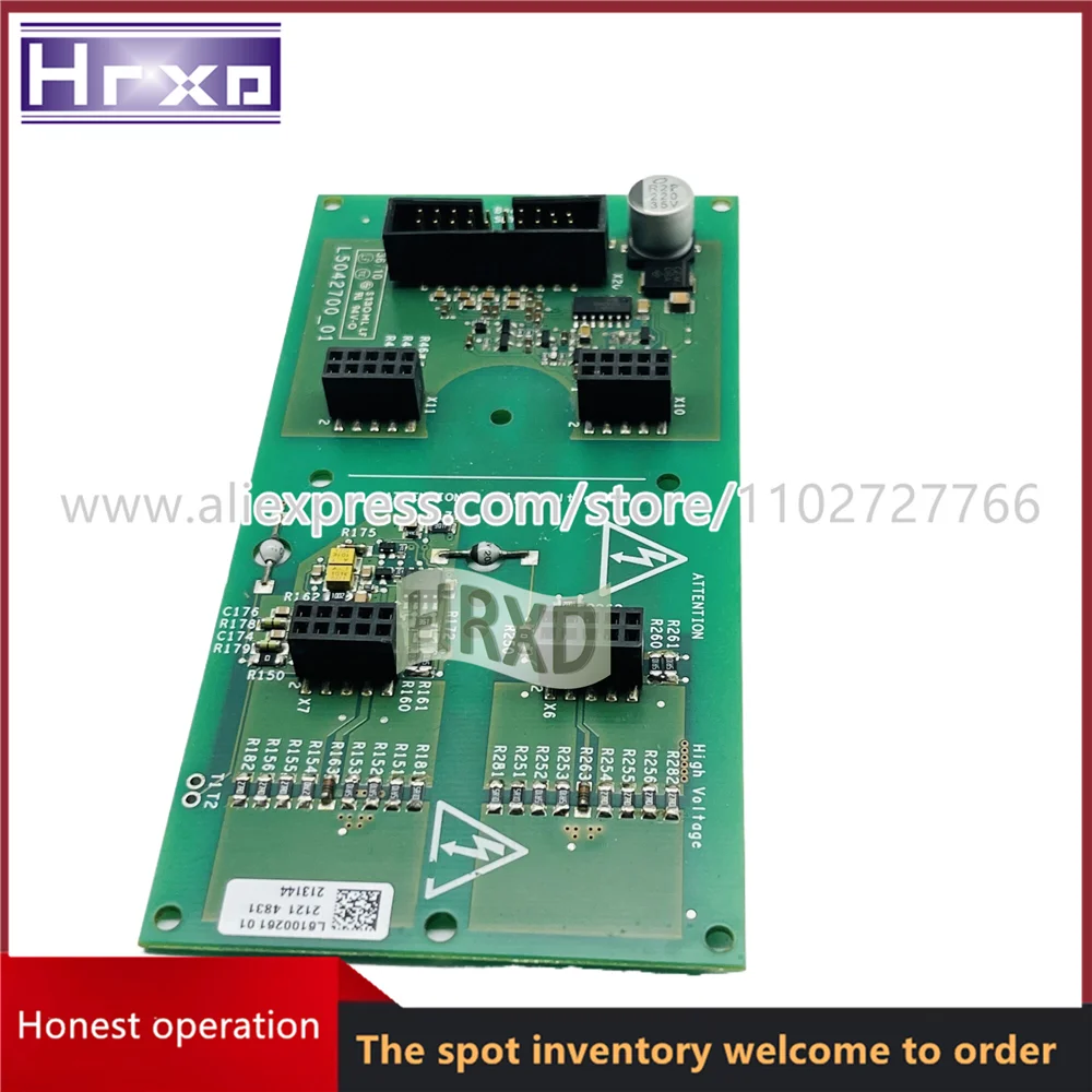 The Original IGBT Module Driver Board Can Be Purchased SKYPER32PROR L6100202FA Board 4s skyper 32 pro L5042700-01 L610026101