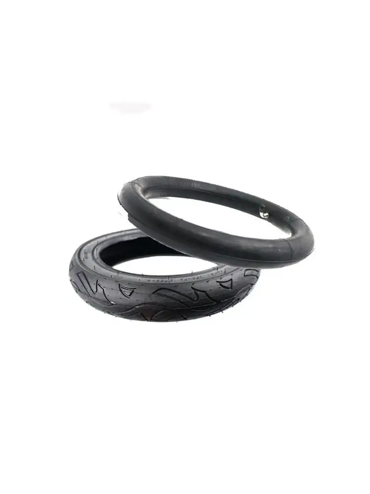 AliExpress NONE Size 12 Inch 12x2.125 Internal and external tires for Many Gas Scooter E-bike Hoverboard Self BalancingParts