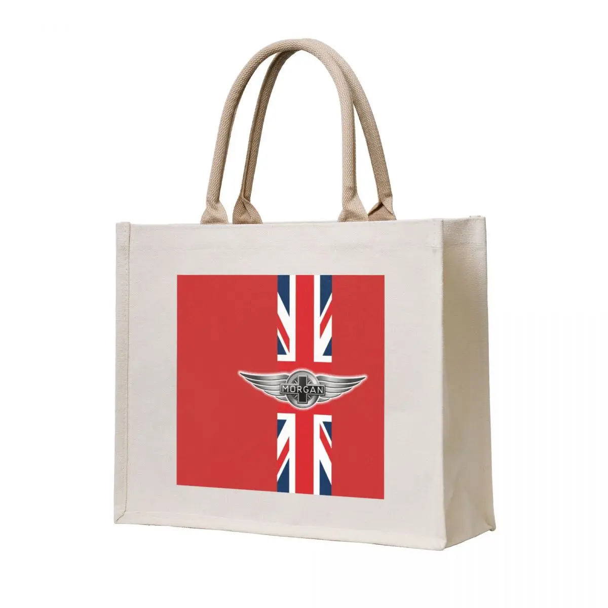 

Morgan Automobiles Tote Bag tote bag screen Eco bag large tote Women's handbag