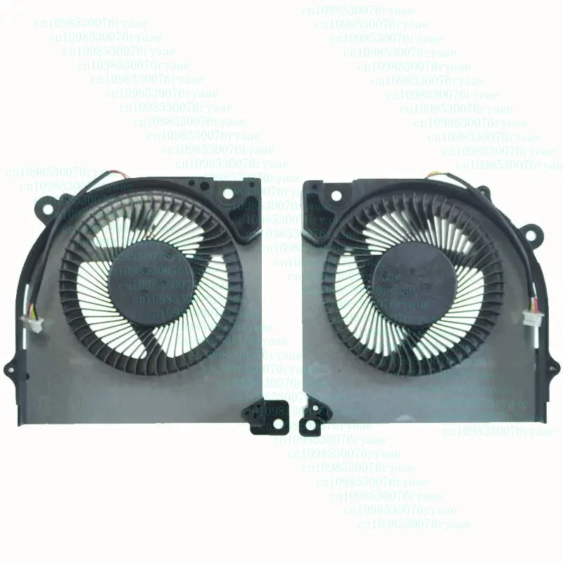 

Вентилятор охлаждения ноутбука для CLEVO PB50EF Hasee Z8-CR7P1 FM2K FM2J 4pin