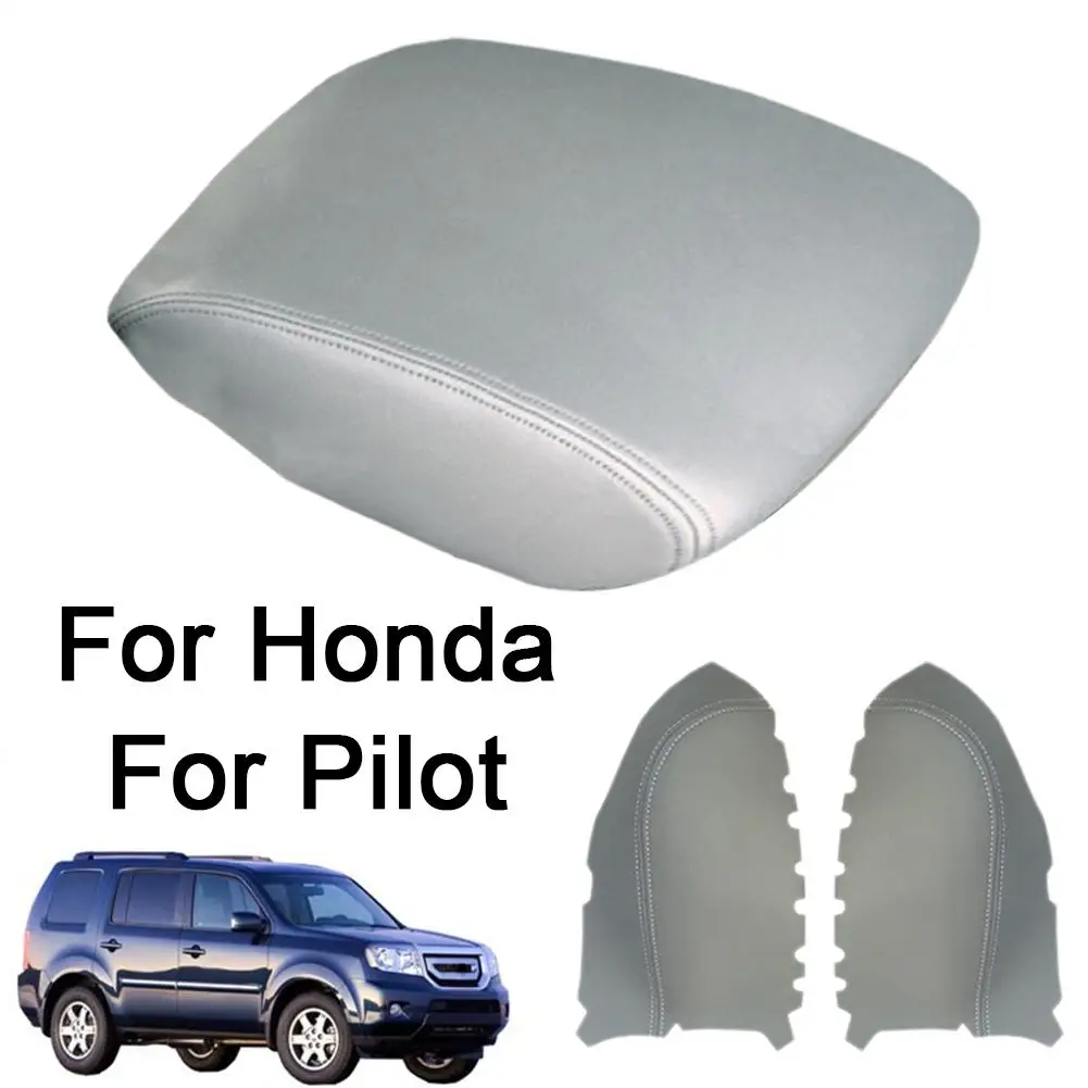 Handrail Box Protective Sleeve Handrail Box Cover Car Modification Refurbishment And L7a5