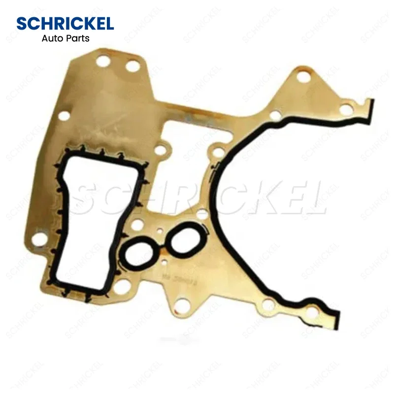 New Engine Timing Cover Gasket 24405911 315342345 For Chevolet Cruze Sonic Aveo Pontiac G3 Opel Astra 1.6L/1.8L engine