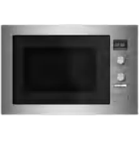 

24 Inch 60cm Built-in Microwave with 1.2 cu.ft. 34L Capacity, Button control, S/S Microwave Oven