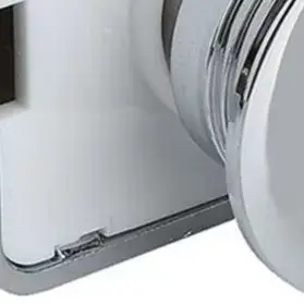 Camper Car Push Lock Button Catch Lock Cupboard Door Knob Caravan Motorhome RV Cabinet Drawer Push Latch Lock Hardware NEW
