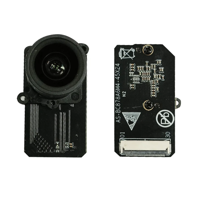 GOOD 1/1.8 Large IMX678 HD 8w 8K 60fps  Aerial MIPI Camera Module
