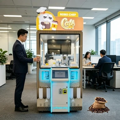 Commercial Coffee Vending Mach - đánh giá và giá Coffee Equipment Stores