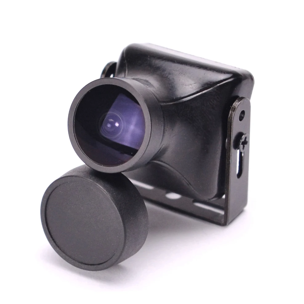 High Definition 1200TVL COMS Camera 2.1mm Lens PAL FPV Camera for FPV RC Drone Quadcopter 250mm ZMR250