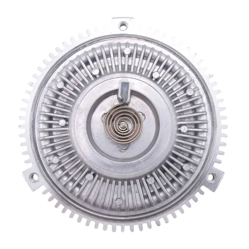 

A73Q-For -BMW E36 E38 E39 E46 E53 Radiator Cooling Fan Clutch 11527505302