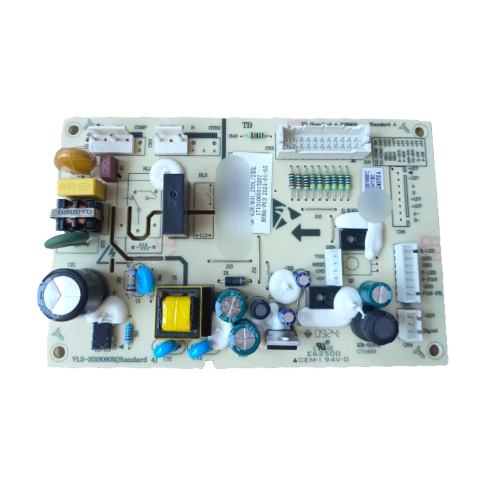 

new for Toshiba freezer power inverter control board 171310000013207 computer board motherboard