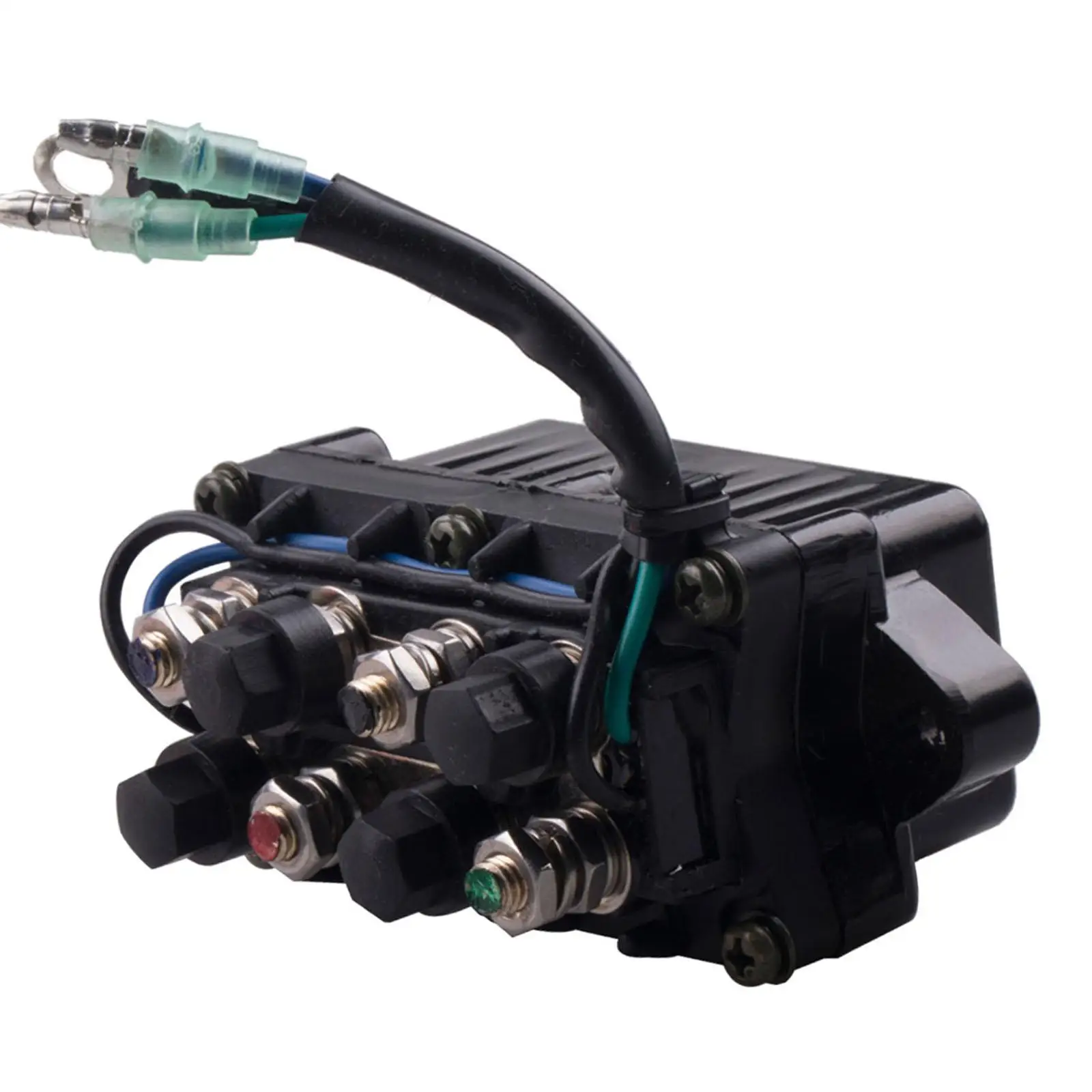 

Boat Trim and Tilt Relay Assy 6H1-81950-00 6H1-81950-01, for Yamaha