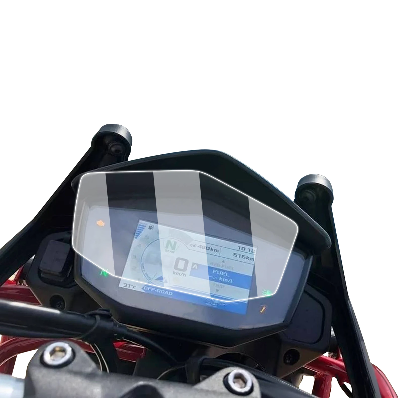 For Moto Guzzi V85T… - image