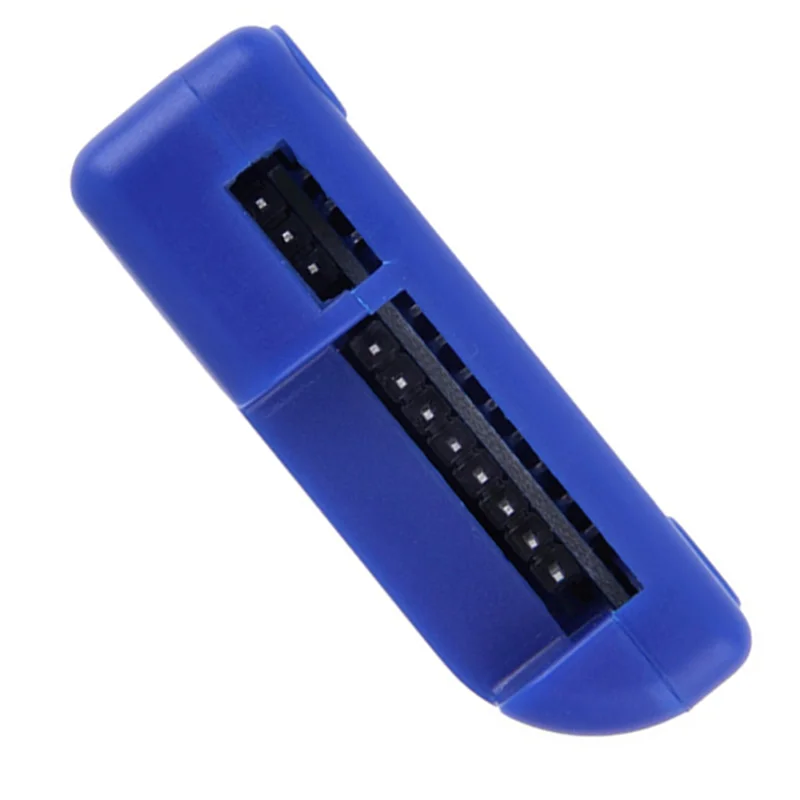 N10R-Servo Discharger Balance/ESC/PPM 5 In 1 Smart Battery Meter ESC / PPM Tester RC Battery Meter