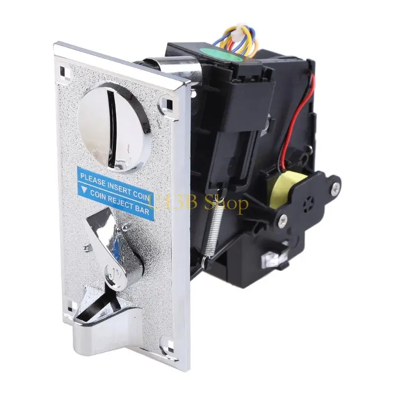 CPU U13B CPU Accepteur Comparative Accepteur Sélecteur pièces pièce électronique pour arcade Machine à distributeur à