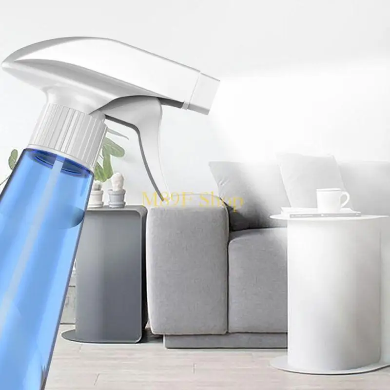 M89F 380ML 차아 염소산 물 생성 스프레이 병 멸균 소독 전기 분해 메이커 기계 제조