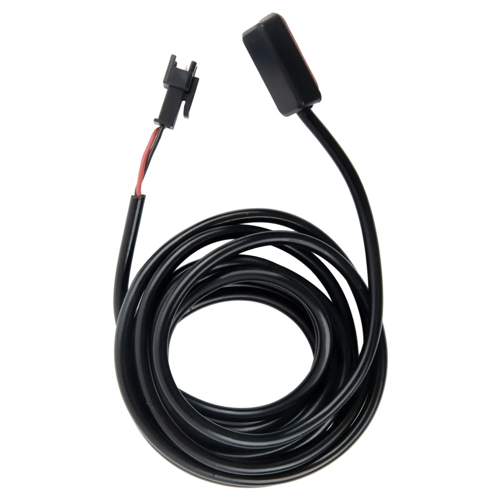 Oil Brake Sensor Professional Oil Brake Sensor Cable for Electric Bike Ebike Adjustable Sensitivity! (92 characters)