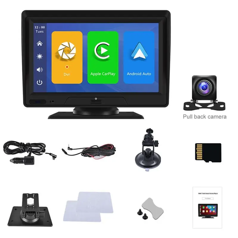 Stable-Wireless Car…