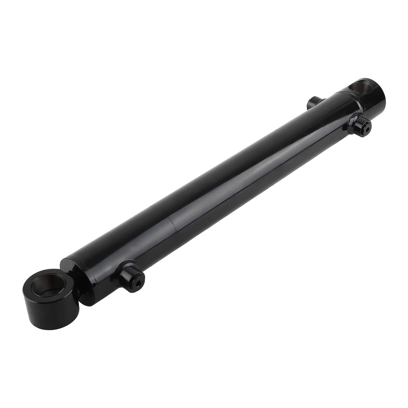 

Hydraulic Tilt Cylinder For New Holland LS180, LX865, LX885, L180, 87038982