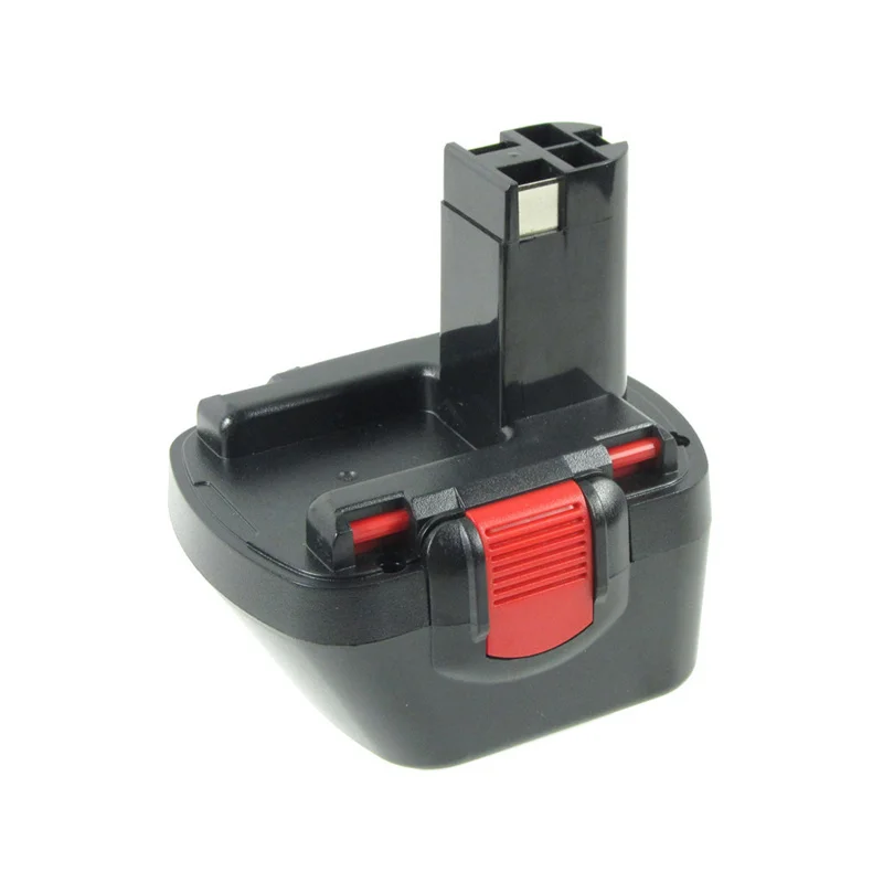 For Bosch 3600mAh Ni-MH 12V Drill Battery BAT043 BAT045 BAT046 BTA120 BAT139 GSR 12 VE-2 PSR 12VE-2 Cordless Power Tools