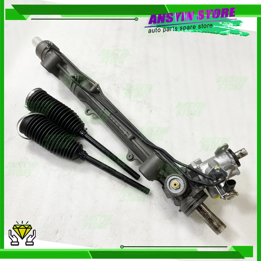 For Q7 VW Touareg Porsche Cayenne Electric Power Steering Rack 9PA955957 7853501310 7L8422055AD 4M0501055ED 95834701100 RHD