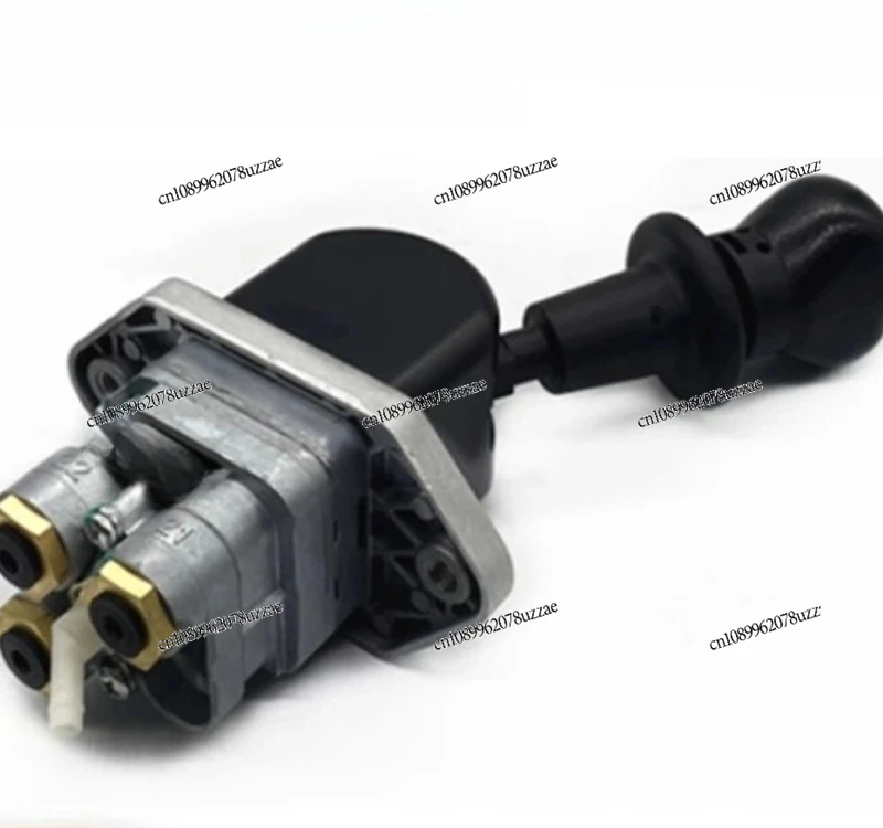 Adapt To F3000 New M3000 Hand Control Valve Hand  Brake Off-gas X3000