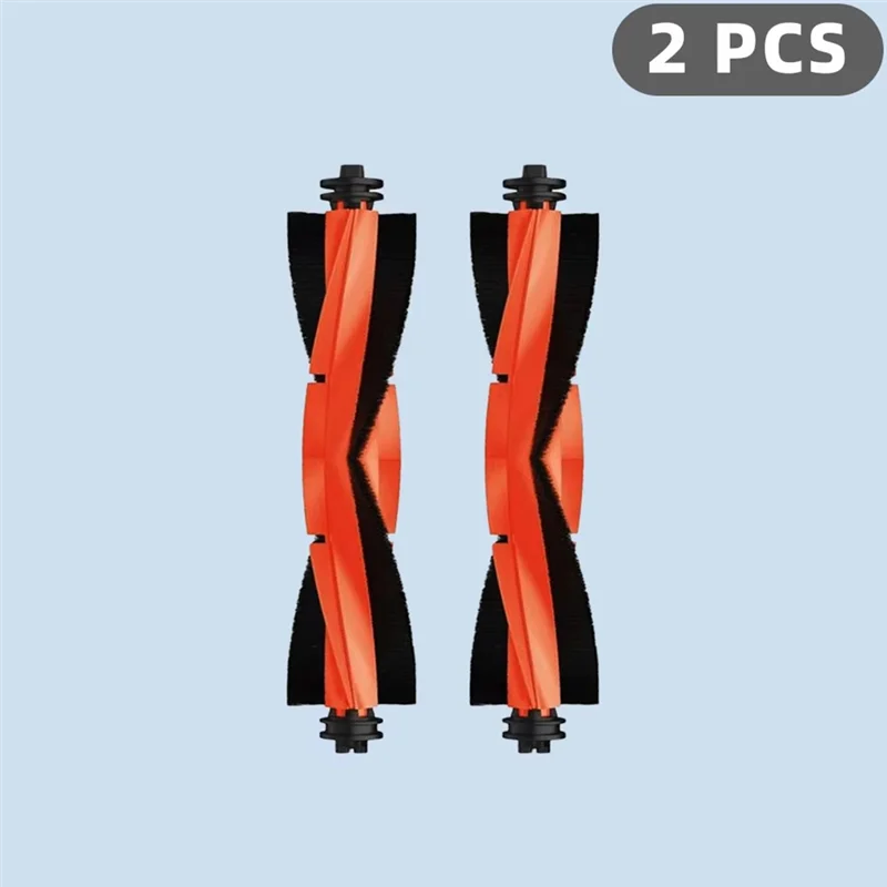 دائم ل Xiaomi روبوت فراغ X20 + / X20 زائد استبدال الملحقات الرئيسية الجانب فرشاة فلتر Hepa ممسحة القماش كيس لجميع الغبار