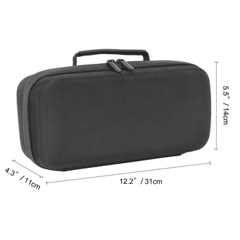 Hard Carrying Storage Bags For Asus Rog Ally/ROG Ally X Game Console Hard Travel Portable Bag Game Equipment Accessories Storage 2 Hard Carrying Storage Bags For Asus Rog Ally/ROG Ally X Game Console Hard Travel Portable Bag Game Equipment Accessories Storage 2