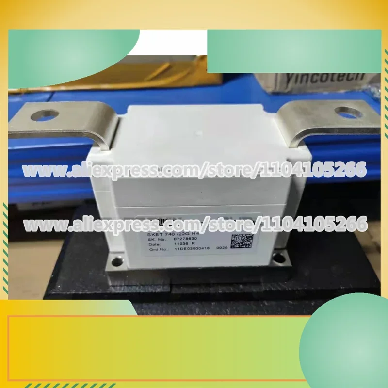 

SKET740/14GH4 SKET 740/14G H4 SKET740/22GH4 SKET740/18GH4 SKET800/18GH4 SKET740/16GH4 New Original Power Module