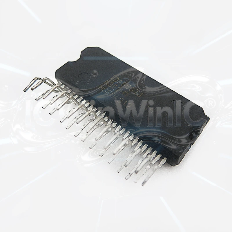 3-50PCS TDA8587J TDA8587 HT16K33 16K33 EL4N32 4N32 TUSB1211A1ZRQR TUSB1211A1 BTS712N1 BTS712 W39V040FBP W39V040