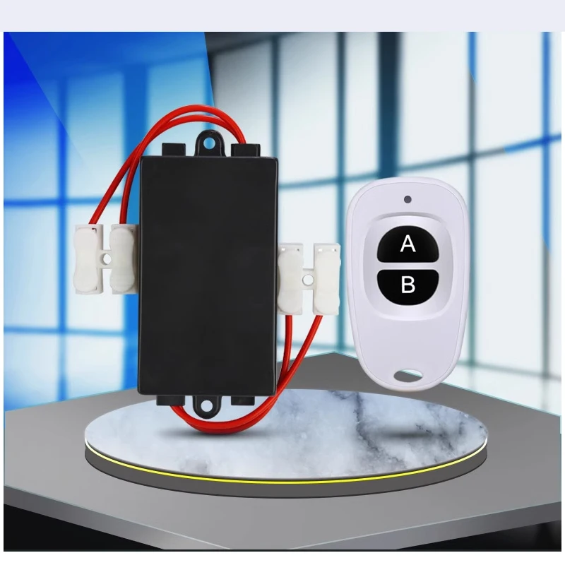 Universal 433Mhz Ac…