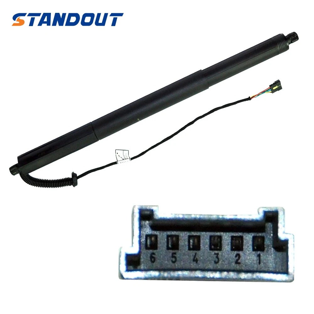 

Intelligent Library Spindle Drive Rear Left Tailgate Power Lift Support Shock Strut For F25 X3 2011-2015