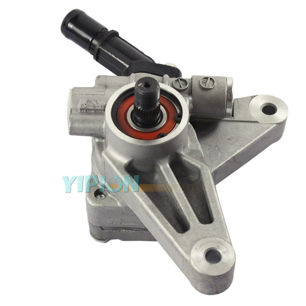 For honda accord steering pump HONDA ACCORD 3.0 V6 2003 2004 2005 2006 2007 56110RCAA01X 56110RCAA01 06561RCA505RM 06561RCA505